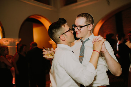 Playful Ebell of Long Beach Union – Photo by Let's Frolic Together