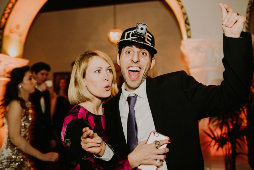 Playful Ebell of Long Beach Union – Photo by Let's Frolic Together