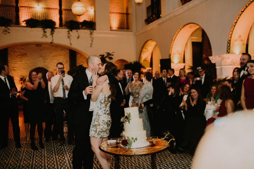 Playful Ebell of Long Beach Union – Photo by Let's Frolic Together