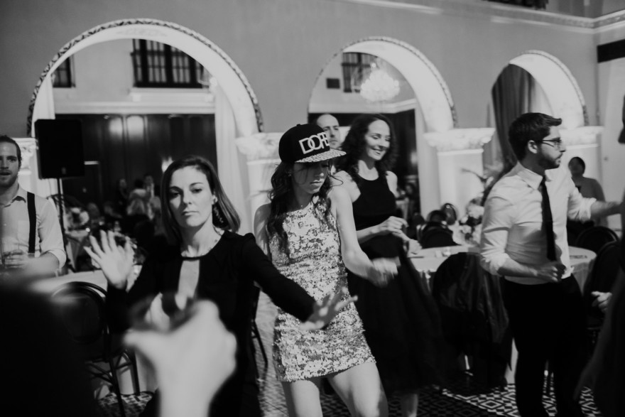 Playful Ebell of Long Beach Union – Photo by Let's Frolic Together