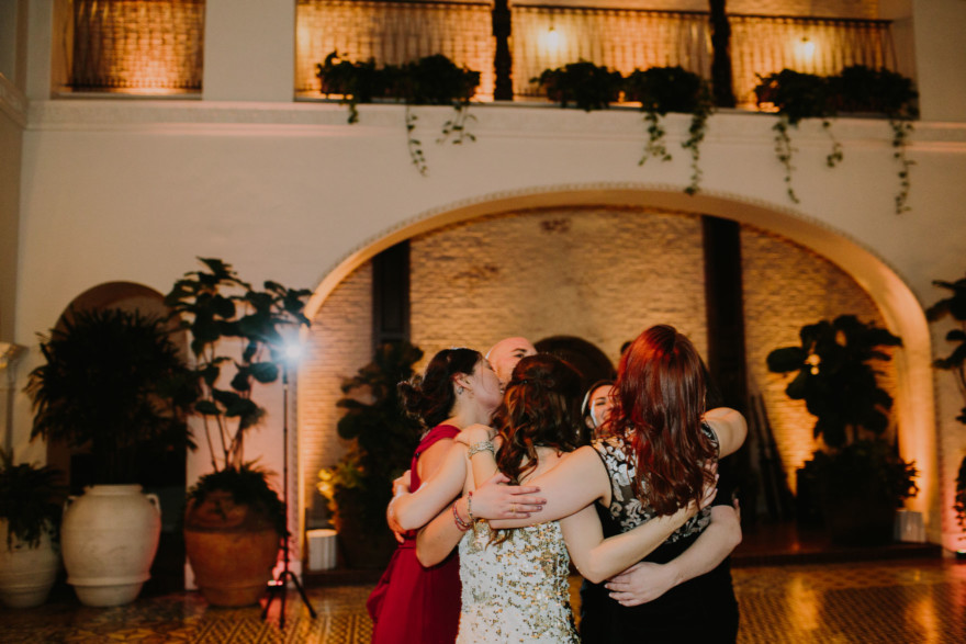 Playful Ebell of Long Beach Union – Photo by Let's Frolic Together