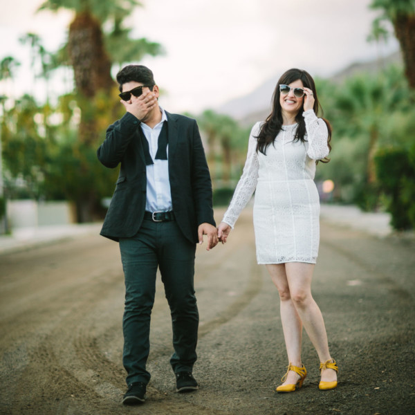 An Elvis-Inspired Anniversary &ndash; Photo by Let's Frolic Together