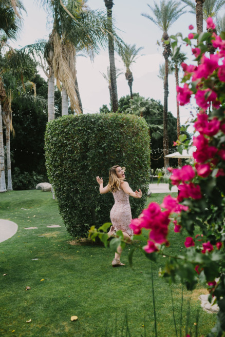 Irreverent Love in the desert – Photo by Let's Frolic Together