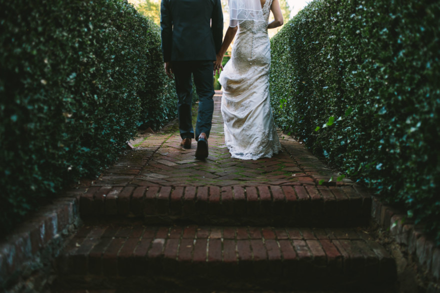 Woodsy Love Goldmine – Photo by Let's Frolic Together