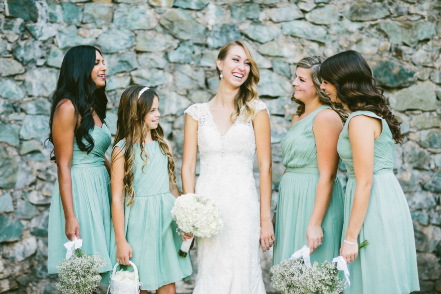 Woodsy Love Goldmine – Photo by Let's Frolic Together