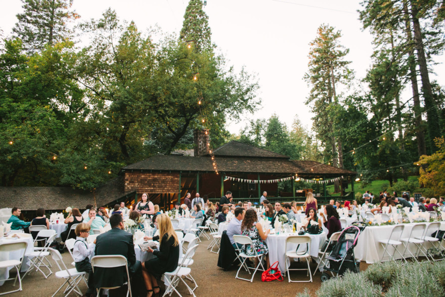 Woodsy Love Goldmine – Photo by Let's Frolic Together