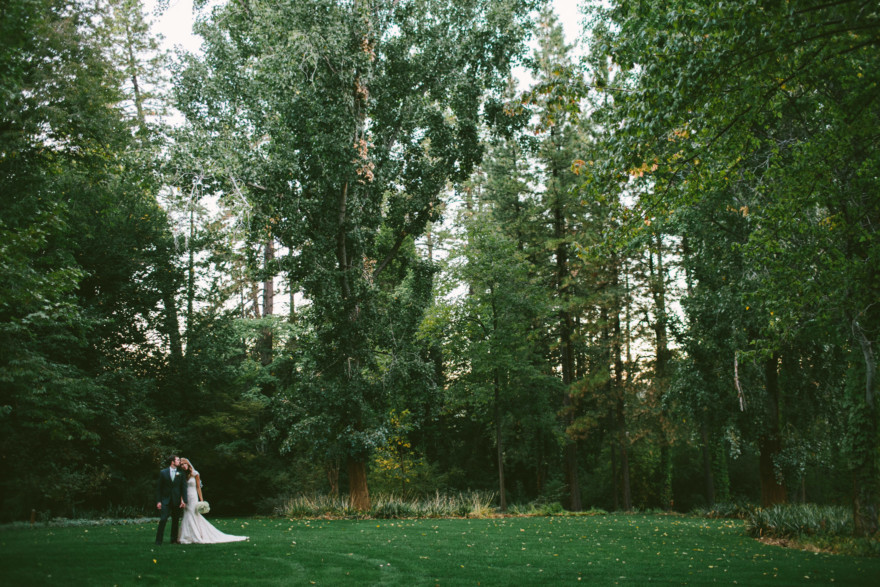 Woodsy Love Goldmine – Photo by Let's Frolic Together