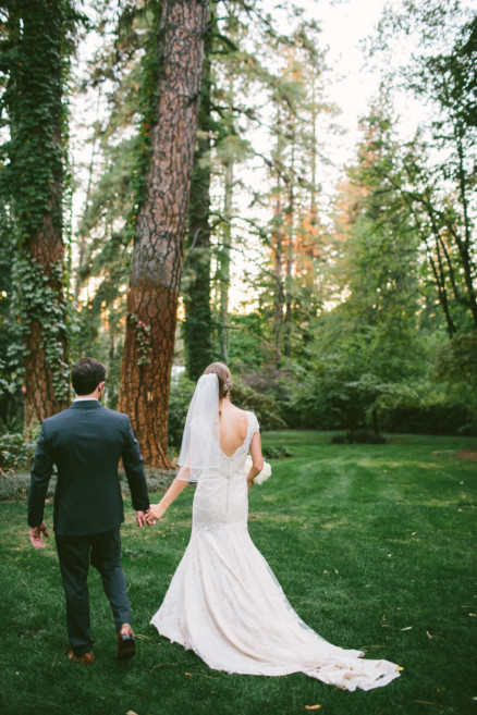 Woodsy Love Goldmine – Photo by Let's Frolic Together