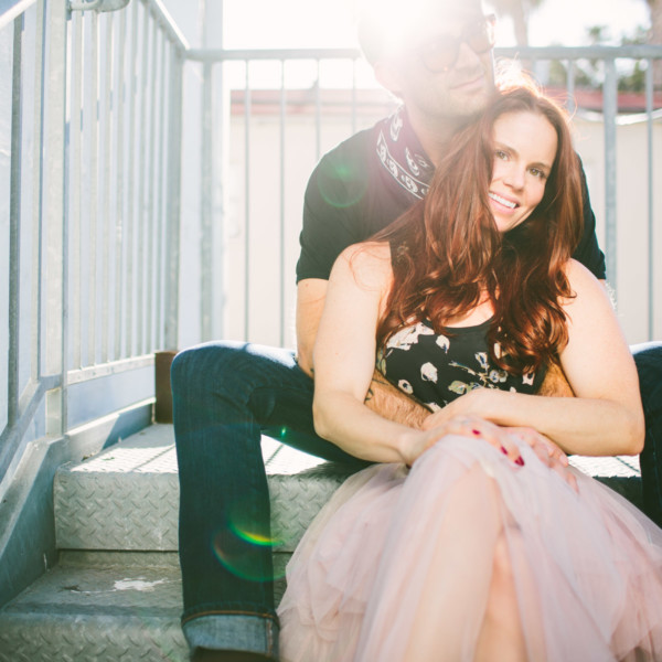 Murals & Magic in La Jolla &ndash; Photo by Let's Frolic Together