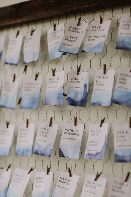 Charming Brick Wedding Love-Fest – Photo by Let's Frolic Together