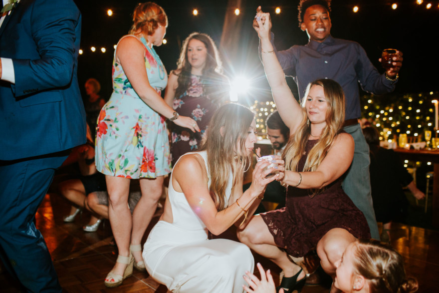 Inn at Rancho Santa Fe Fun-Fest – Photo by Let's Frolic Together