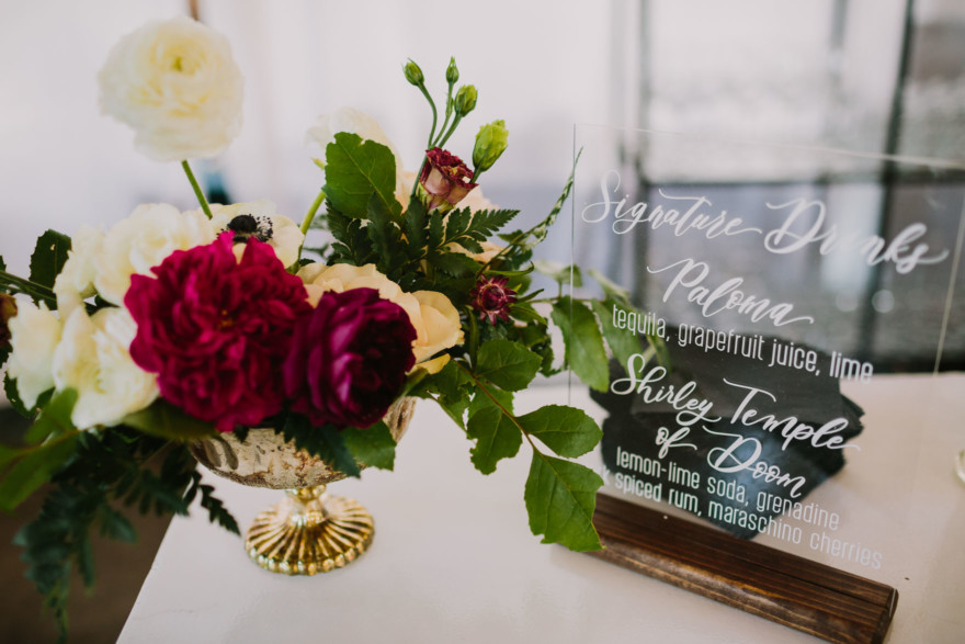 Wild & Creative Love at Brick – Photo by Let's Frolic Together