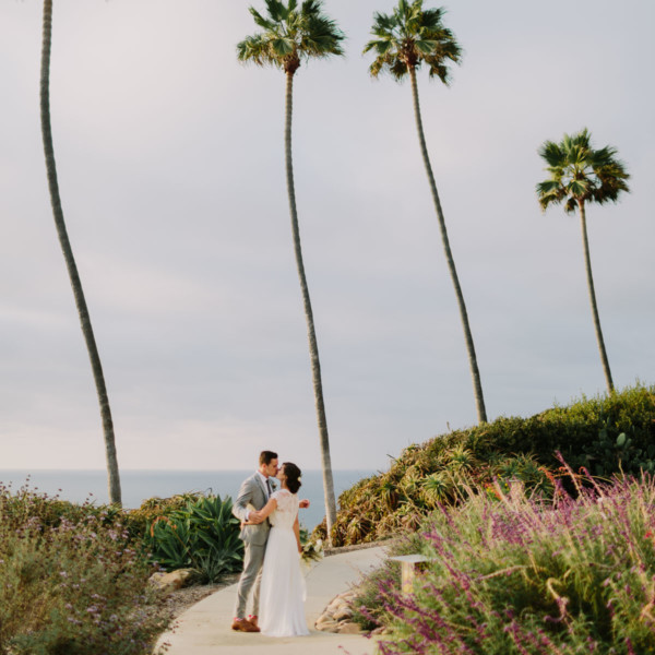 Laid Back Seaside Celebration &ndash; Photo by Let's Frolic Together