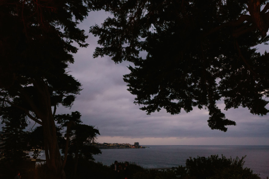 Laid Back Seaside Celebration – Photo by Let's Frolic Together