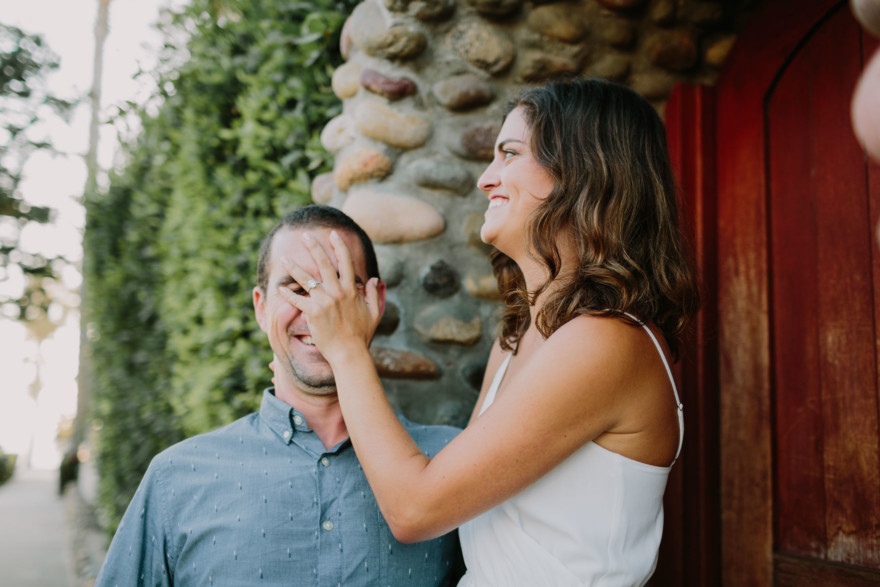 Seaside Dreams & Delight – Photo by Let's Frolic Together
