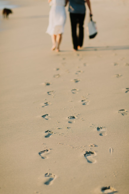 Seaside Dreams & Delight – Photo by Let's Frolic Together