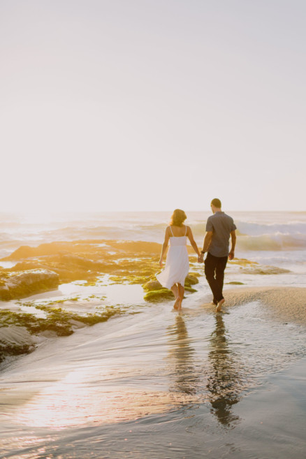 Seaside Dreams & Delight – Photo by Let's Frolic Together