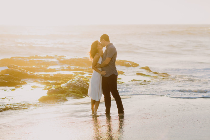 Seaside Dreams & Delight – Photo by Let's Frolic Together