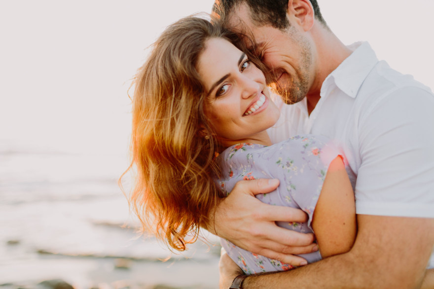 Seaside Dreams & Delight – Photo by Let's Frolic Together