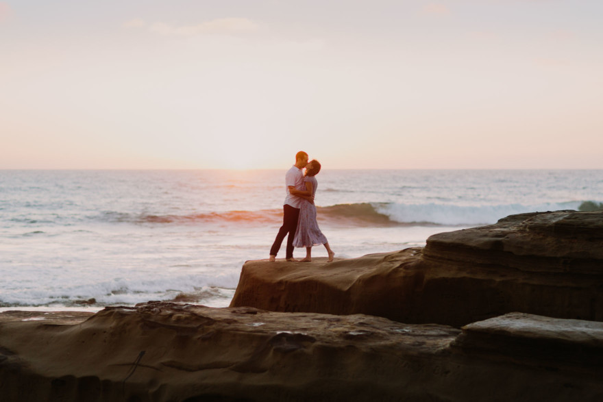 Seaside Dreams & Delight – Photo by Let's Frolic Together