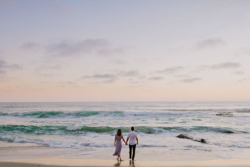 Seaside Dreams & Delight – Photo by Let's Frolic Together