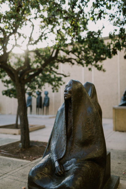 Vintage Balboa Park Intimate Wedding – Photo by Let's Frolic Together