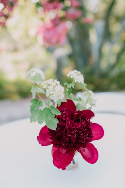 Descanso Gardens Wedding Magic – Photo by Let's Frolic Together