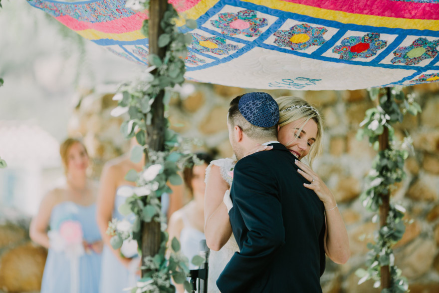 Colorful & Sweet at Leo Carrillo – Photo by Let's Frolic Together