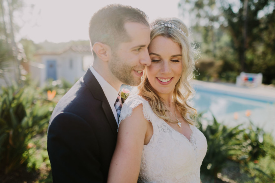 Colorful & Sweet at Leo Carrillo – Photo by Let's Frolic Together