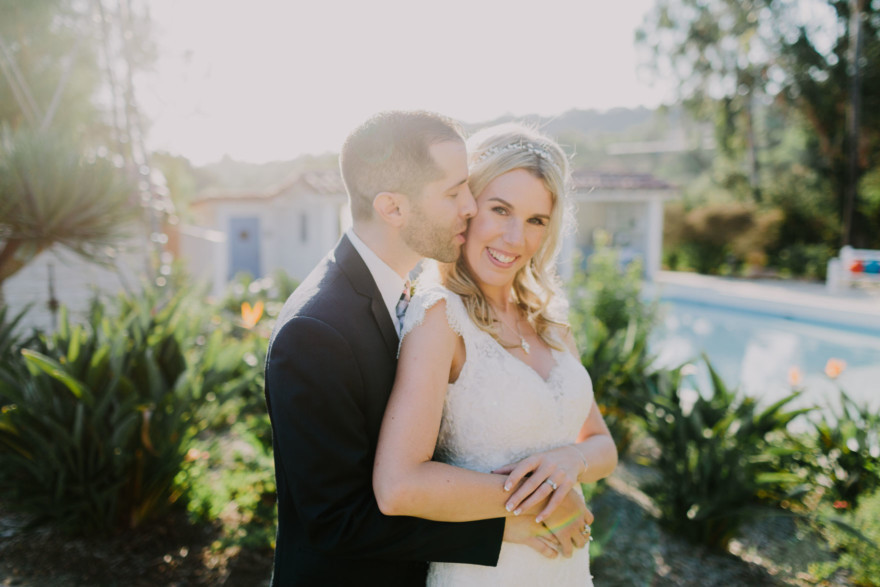 Colorful & Sweet at Leo Carrillo – Photo by Let's Frolic Together