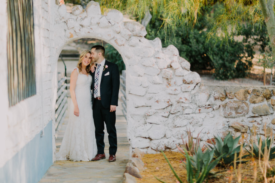 Colorful & Sweet at Leo Carrillo – Photo by Let's Frolic Together