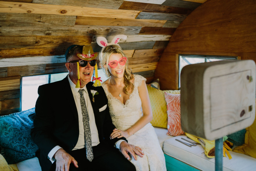 Colorful & Sweet at Leo Carrillo – Photo by Let's Frolic Together