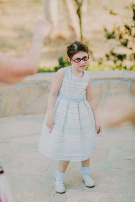 Colorful & Sweet at Leo Carrillo – Photo by Let's Frolic Together