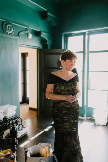 Glam & Playful Vibiana Wedding – Photo by Let's Frolic Together