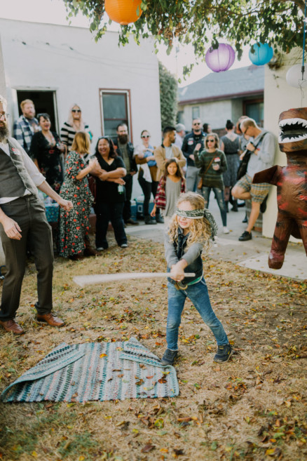 Holiday Motorcycle Celebration – Photo by Let's Frolic Together