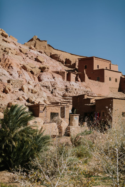 Moroccan Deserts & Mountains – Photo by Let's Frolic Together