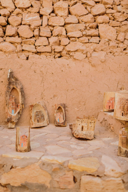 Moroccan Deserts & Mountains – Photo by Let's Frolic Together
