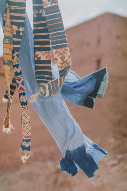 Moroccan Deserts & Mountains – Photo by Let's Frolic Together