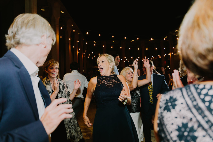 Art Garden Wedding at Balboa Park – Photo by Let's Frolic Together
