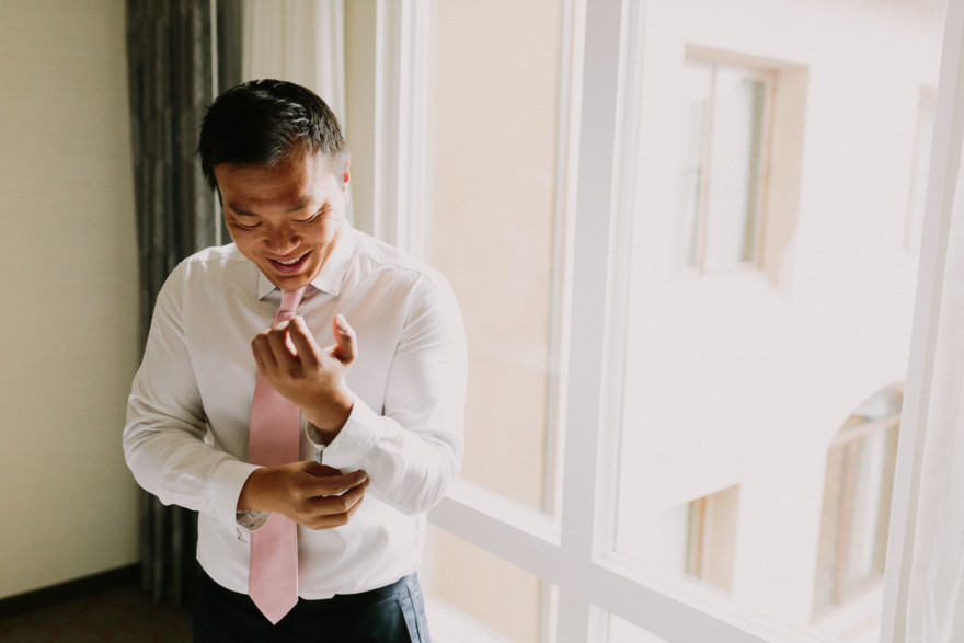 Fun-Filled Heritage Park Wedding – Photo by Let's Frolic Together