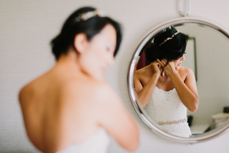 Fun-Filled Heritage Park Wedding – Photo by Let's Frolic Together