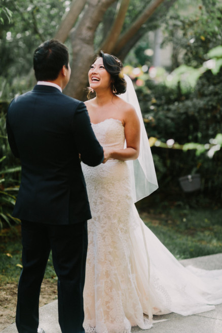 Fun-Filled Heritage Park Wedding – Photo by Let's Frolic Together