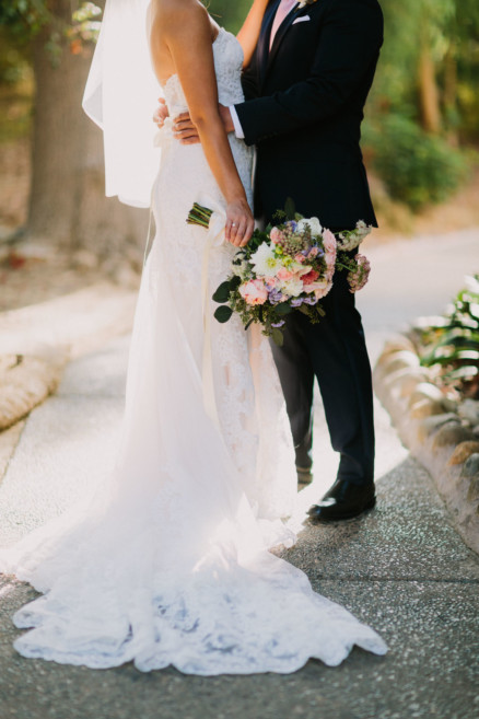 Fun-Filled Heritage Park Wedding – Photo by Let's Frolic Together