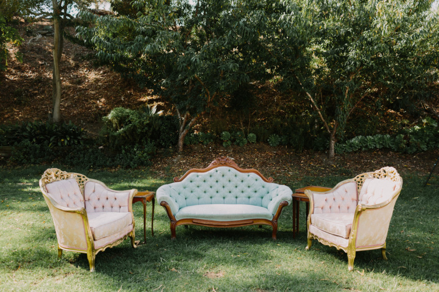 Fun-Filled Heritage Park Wedding – Photo by Let's Frolic Together