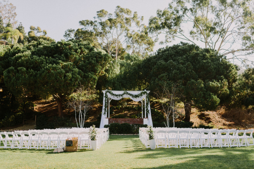 Fun-Filled Heritage Park Wedding – Photo by Let's Frolic Together