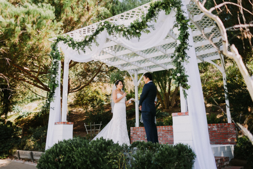 Fun-Filled Heritage Park Wedding – Photo by Let's Frolic Together