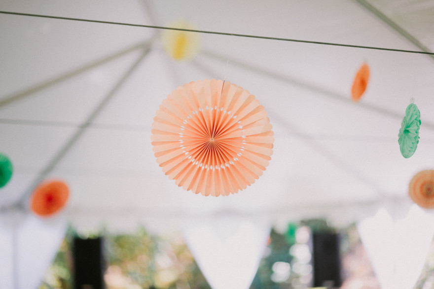 Fun-Filled Heritage Park Wedding – Photo by Let's Frolic Together