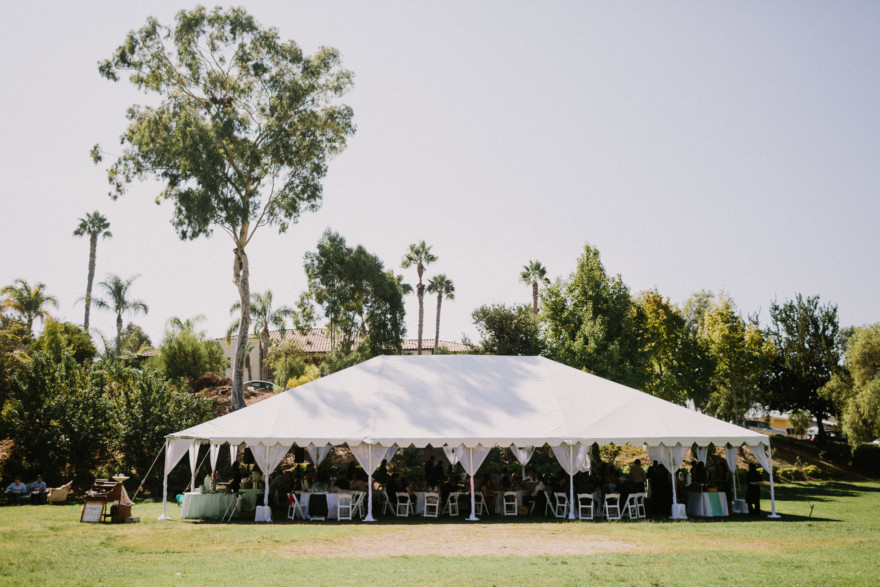 Fun-Filled Heritage Park Wedding – Photo by Let's Frolic Together