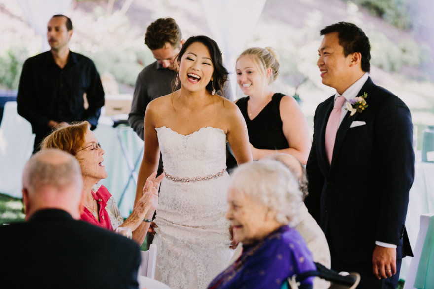 Fun-Filled Heritage Park Wedding – Photo by Let's Frolic Together