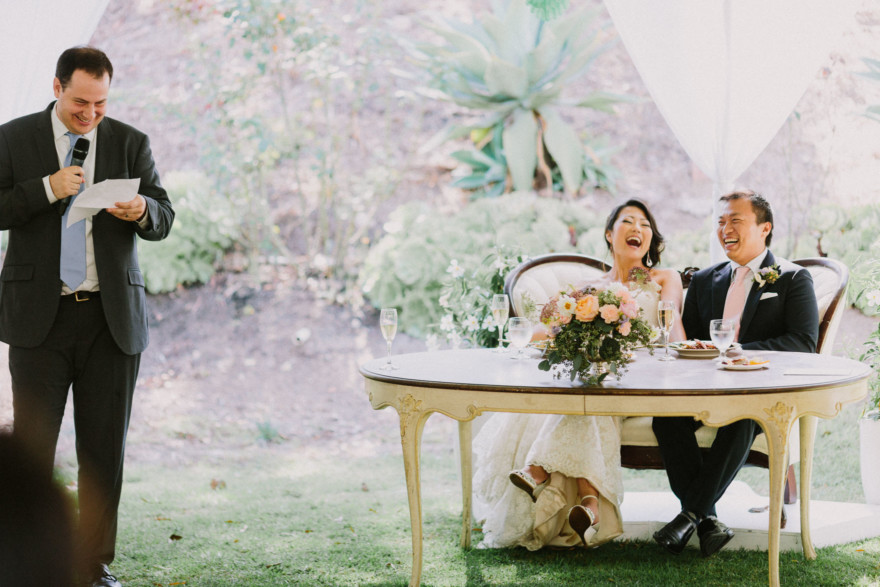 Fun-Filled Heritage Park Wedding – Photo by Let's Frolic Together
